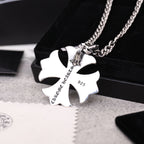 【CHROME HEARTS】ネックレス、新しいネックレス万能シンプルファッションオーナメント