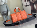 ルイ・ヴィトン(Louis vuitton) キーポル・バンドリエール25 トラベルバッグ M31044