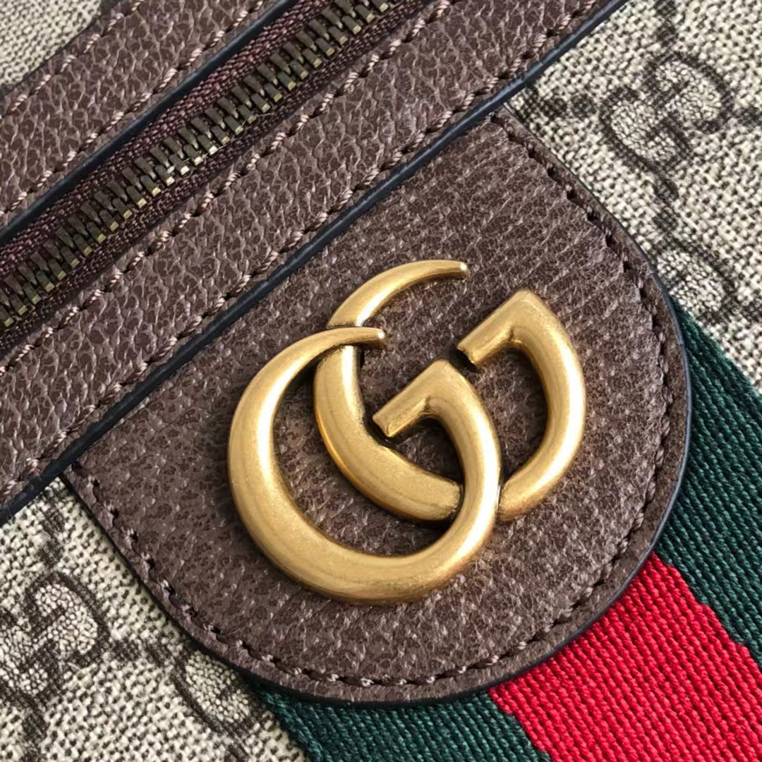 GGメッセンジャーバッグ