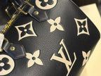 ルイ・ヴィトン M58947 スピーディ・バンドリエール25