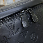 LV レトロ メッセンジャーバッグ