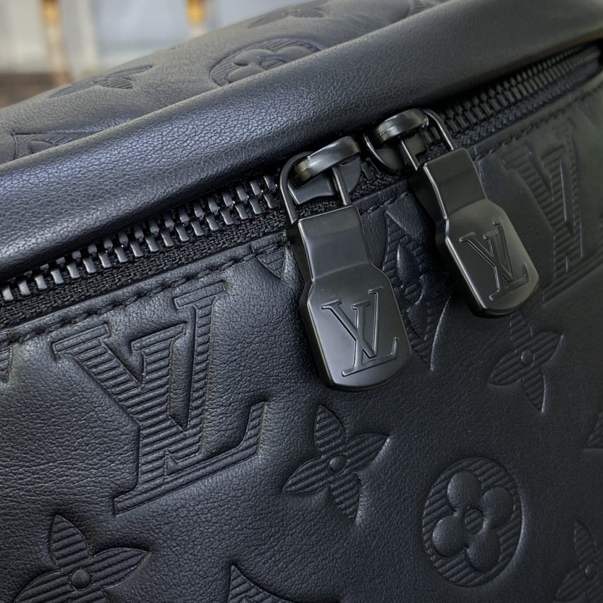 LV レトロ メッセンジャーバッグ
