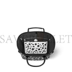 ルイ・ヴィトン LV X YK ネヴァーフルMM M46390 (31*28*14cm)
