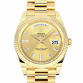 ロレックス ROLEX デイデイト 40 228238A
