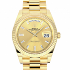 ロレックス ROLEX デイデイト 40 228238A