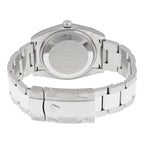 ROLEX ロレックス オイスターパーペチュアル&デイト 115200 ホワイト