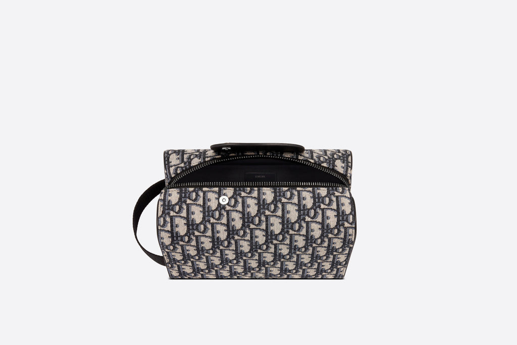 【DIOR】DIOR LINGOT トイレタリー ケース オシャレ☆