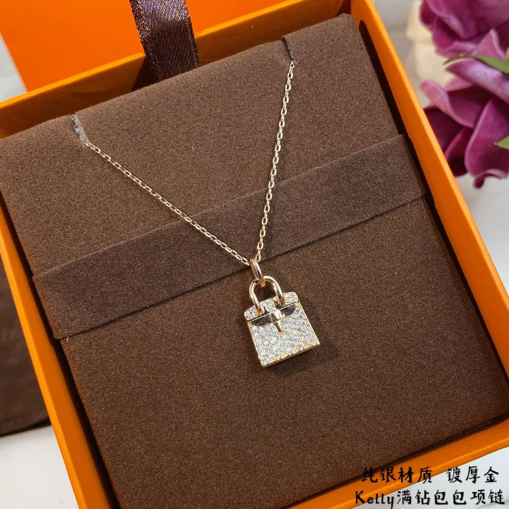 最高品質のエルメスネックレス