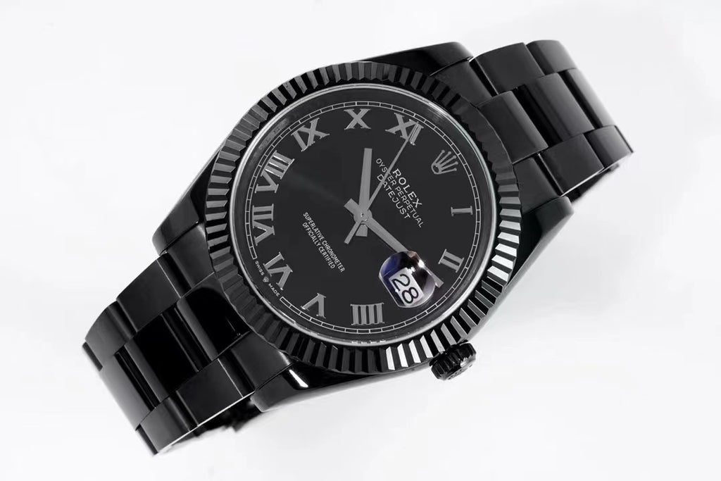 ロレックス デイトジャスト ロレックス デイトジャスト 126334 41mm