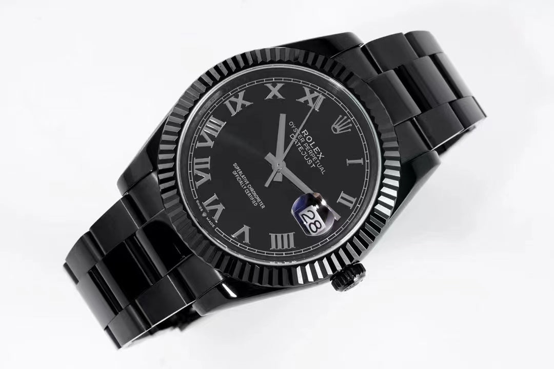 ロレックス デイトジャスト ロレックス デイトジャスト 126334 41mm
