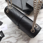 YSL ショルダーバッグ