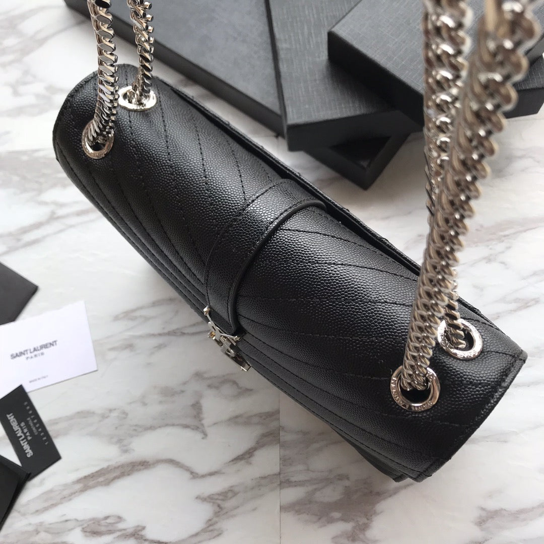 YSL ショルダーバッグ