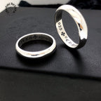【CHROME HEARTS】クロムハーツ 指輪