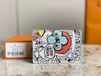 LOUIS VUITTON オーガナイザー・ドゥ ポッシュ M82024
