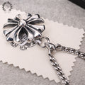 【CHROME HEARTS】ネックレス、新しいネックレス万能シンプルファッションオーナメント