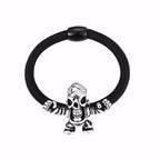 【Chrome Hearts】 ヘアロープ ブレスレット、 新しいネックレス万能シンプルファッションオーナメント