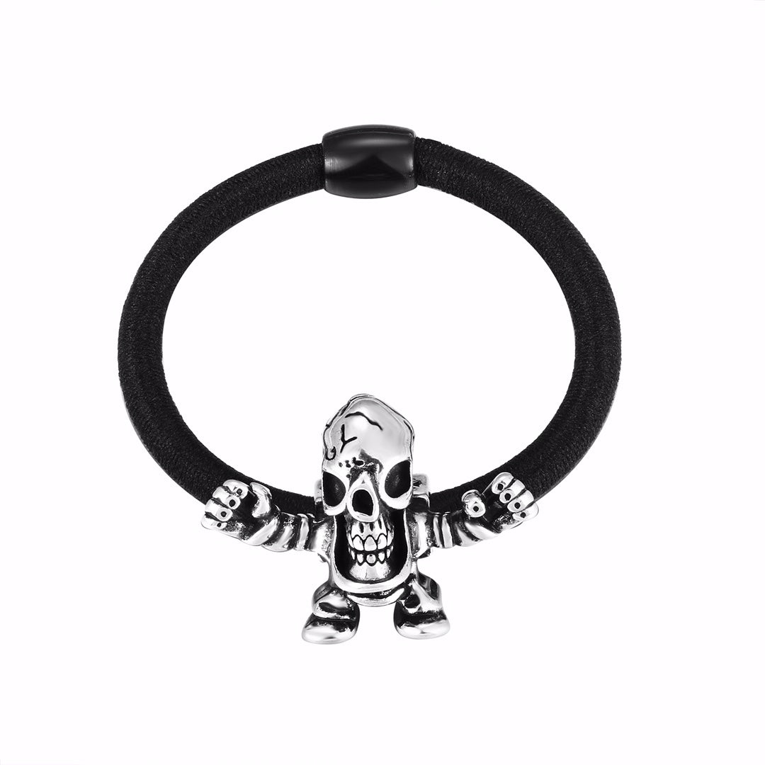 【Chrome Hearts】 ヘアロープ ブレスレット、 新しいネックレス万能シンプルファッションオーナメント