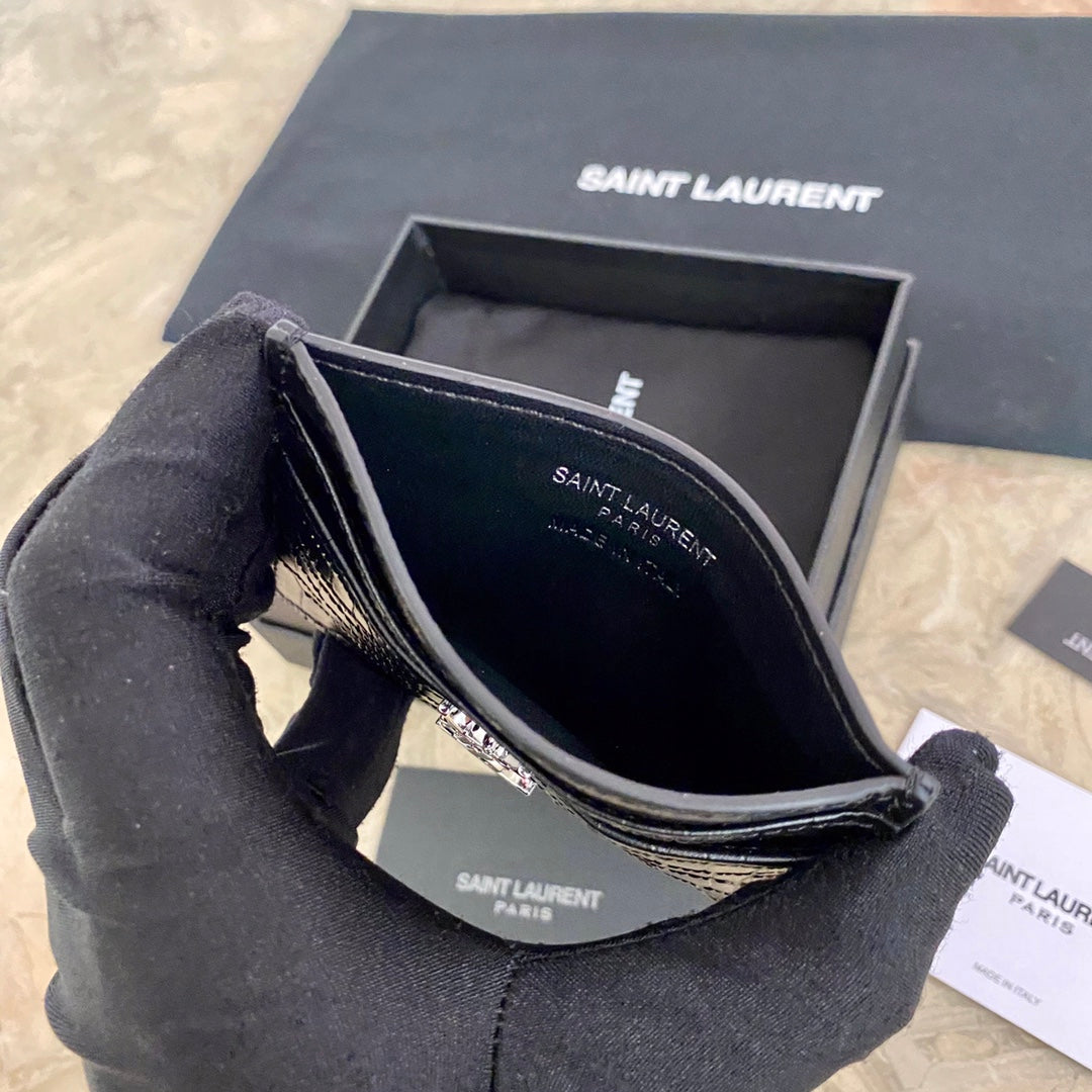 YSL ウォレット