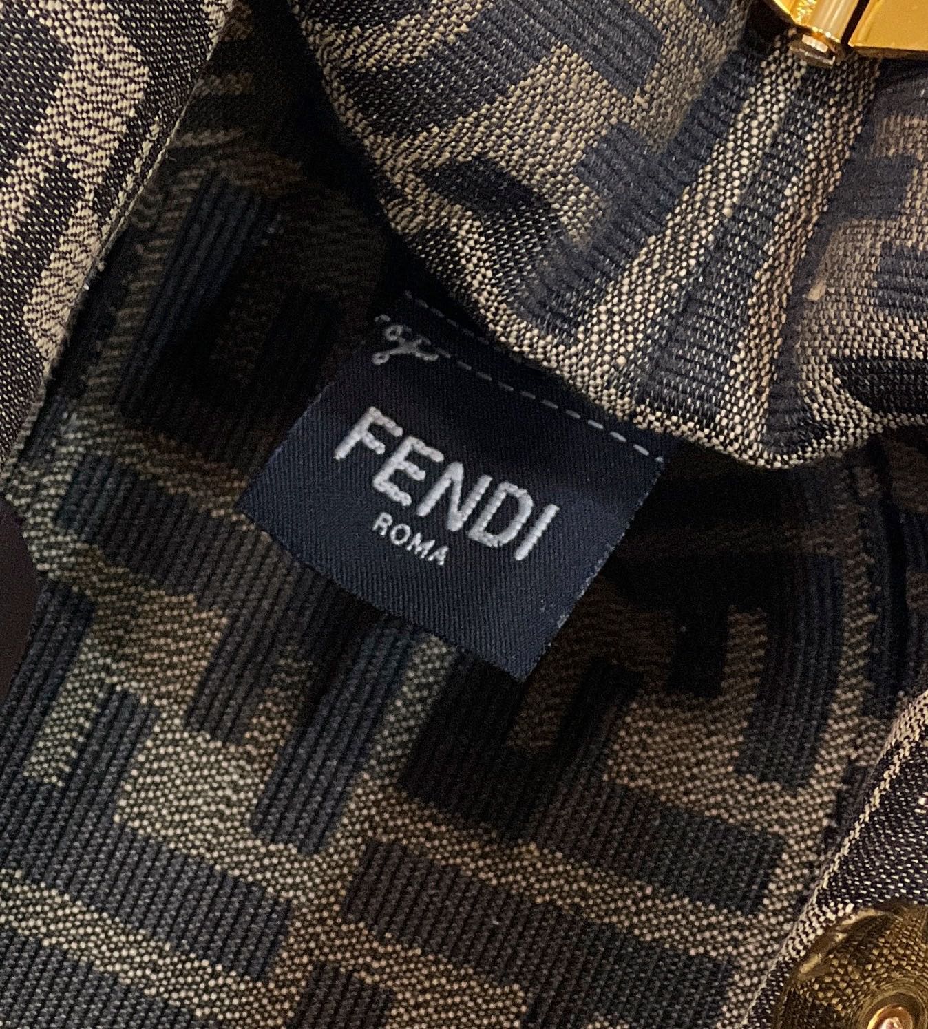 フェンディファースト