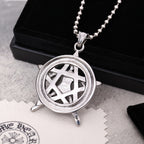 【CHROME HEARTS】ネックレス、新しいネックレス万能シンプルファッションオーナメント