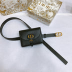 ディオールの新作DIOR BOBBYベルト