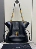 ラムスキンのJAMIE SHOPPING | サンローラン | YSL