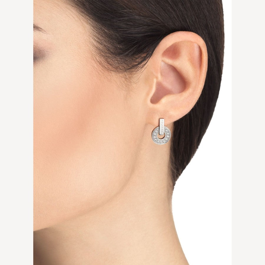 ジュエリー BVLGARI | ブルガリ ブルガリ イヤリング
