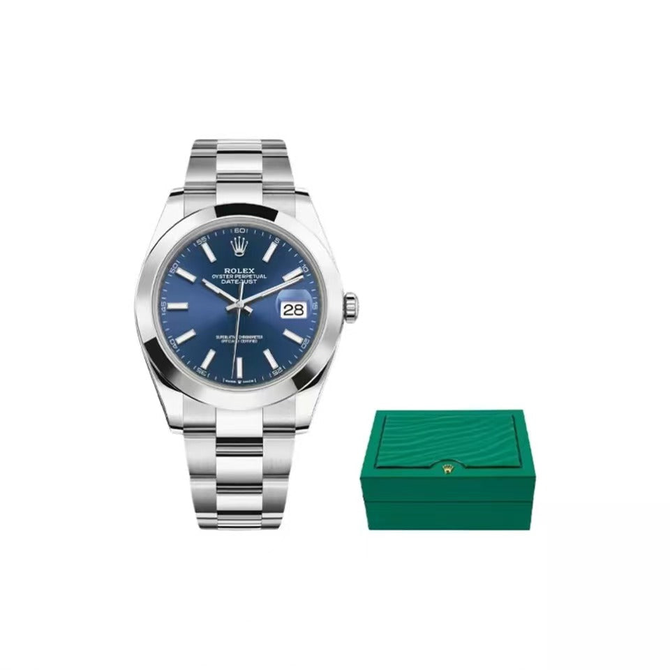 Rolex メカニカルウォッチ M126300-0001