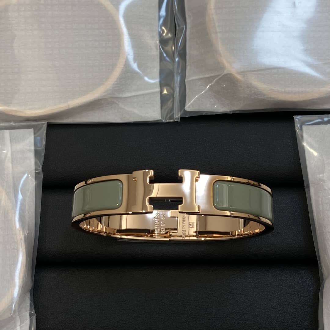 エルメスのロゴブレスレットの卸売