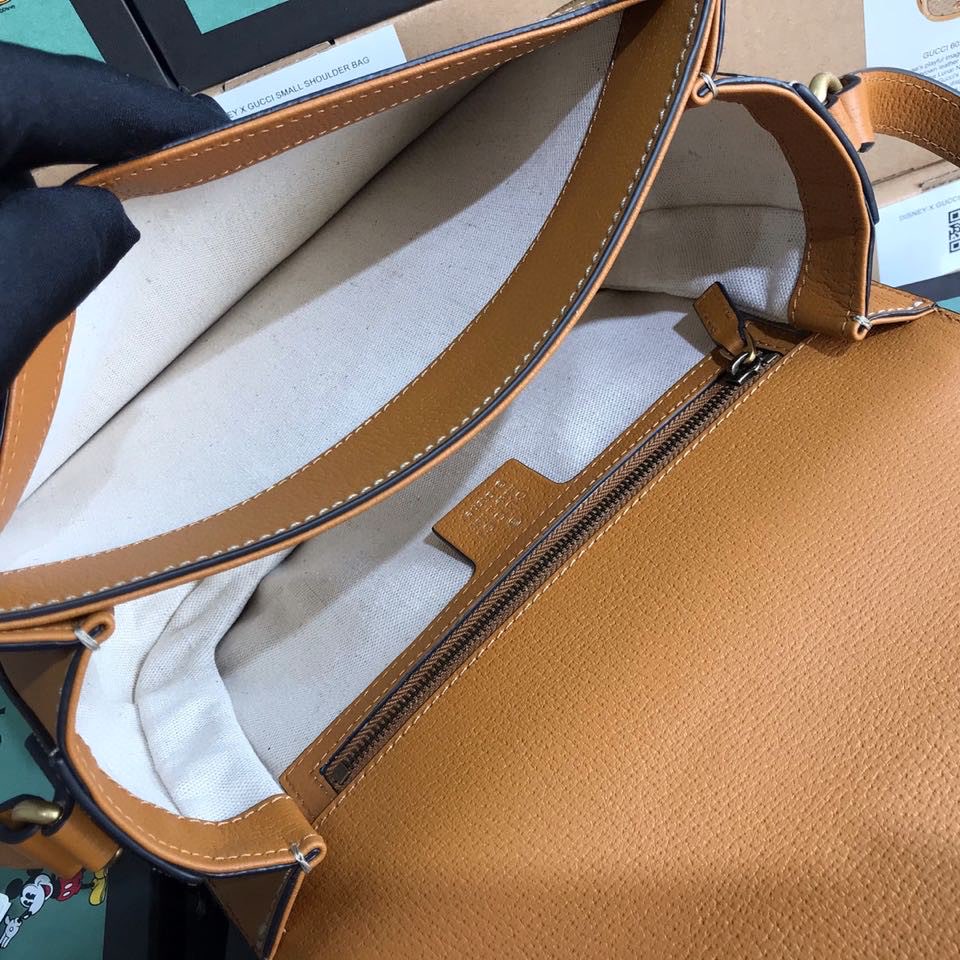 グッチ ホースビット ショルダーバッグ
