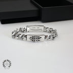 【CHROME HEARTS】ブレスレット、ファッションシンプルなスタイル