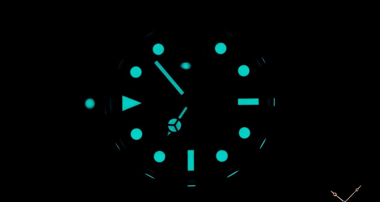 ROLEX ロレックス サブマリーナー デイト 116610LV