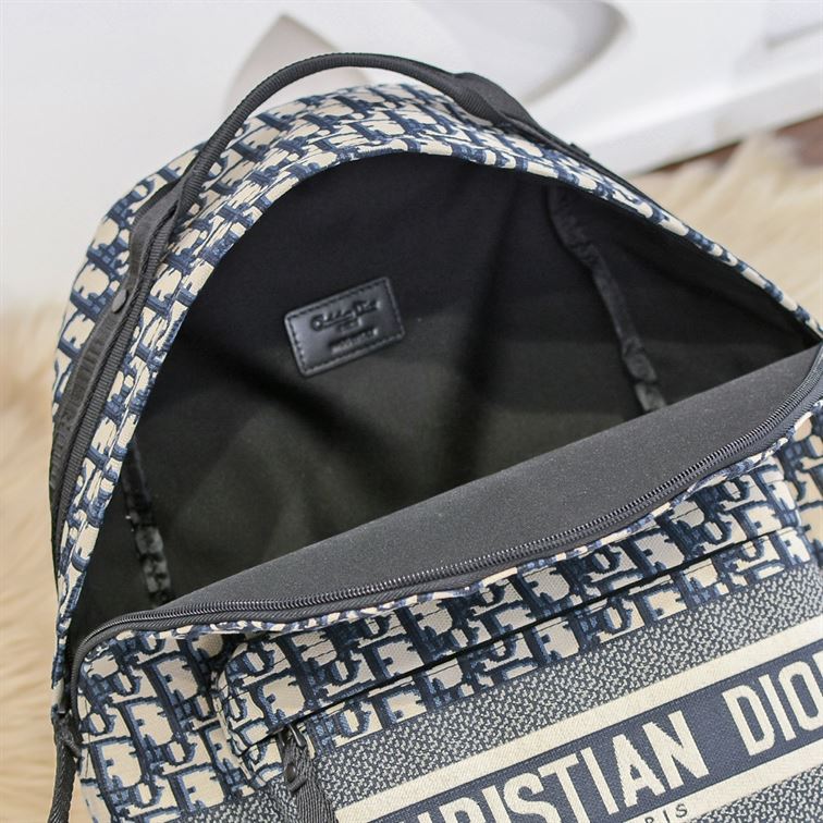 ディオール ディオールトラベル バックパック – DIO026