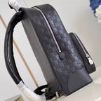 キャンパス バックパック ダミエ アンフィニ レザー N40306 – LW344