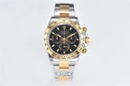 ROLEX ロレックス デイトナ 116503 ブラック ランダムシリアル