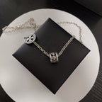 【CHROME HEARTS】ネックレス、新しいネックレス万能シンプルファッションオーナメント