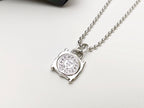 【CHROME HEARTS】ネックレス、新しいネックレス万能シンプルファッションオーナメント