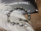 【Chrome Hearts】ブレスレット ファッションオールマッチ