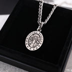 【CHROME HEARTS】ネックレス、新しいネックレス万能シンプルファッションオーナメント