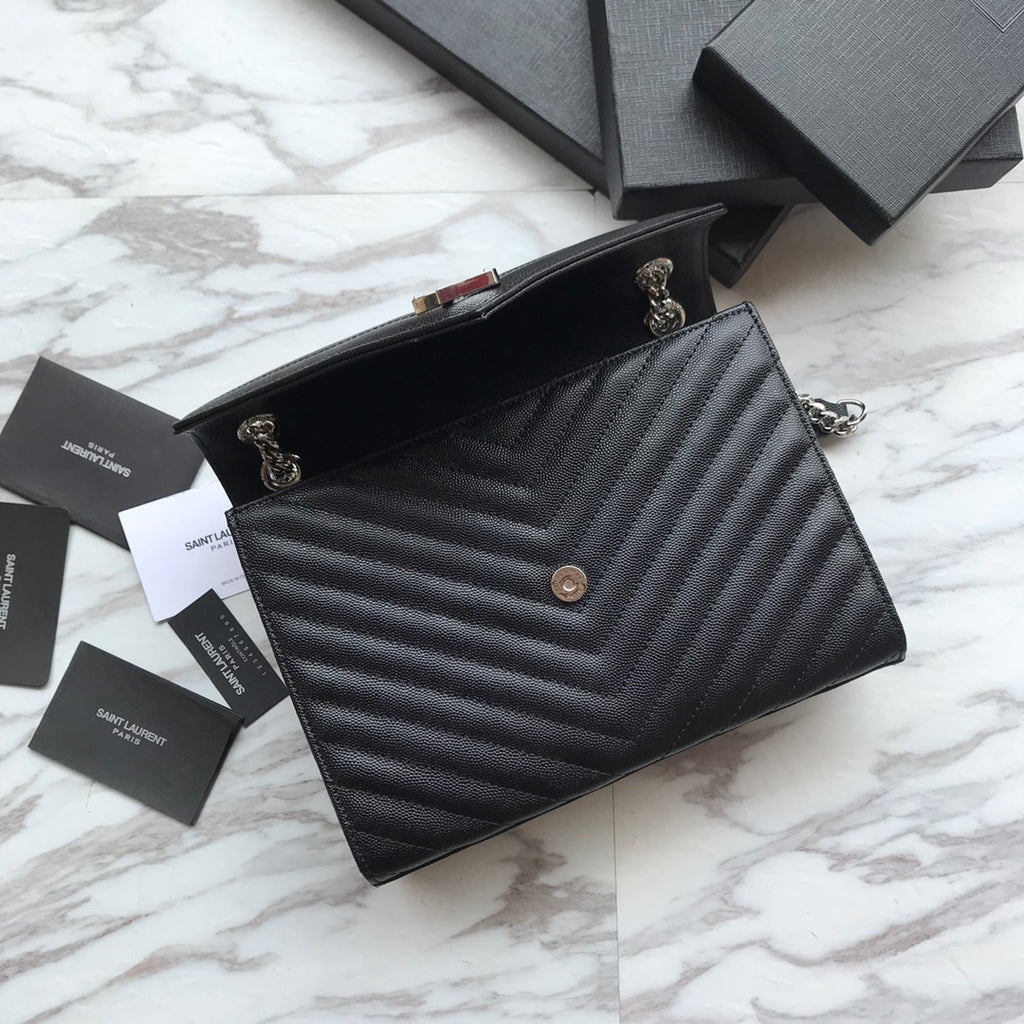 YSL ショルダーバッグ