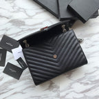 YSL ショルダーバッグ
