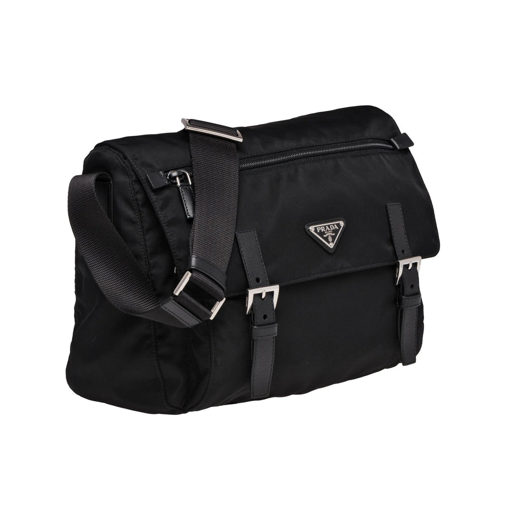 ☆PRADA プラダ ナイロン ショルダーバッグ