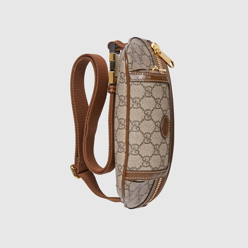 GUCCI(グッチ) GG Retro ウエストバッグ