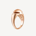 ジュエリー BVLGARI | ブルガリ カボションリング