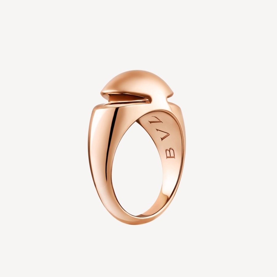 ジュエリー BVLGARI | ブルガリ カボションリング