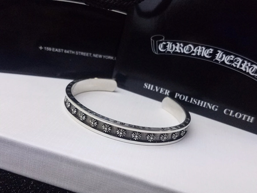 【Chrome Hearts】ブレスレット ファッションオールマッチ