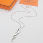 レプリカエルメスネックレス