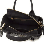 PRADA かごバッグ