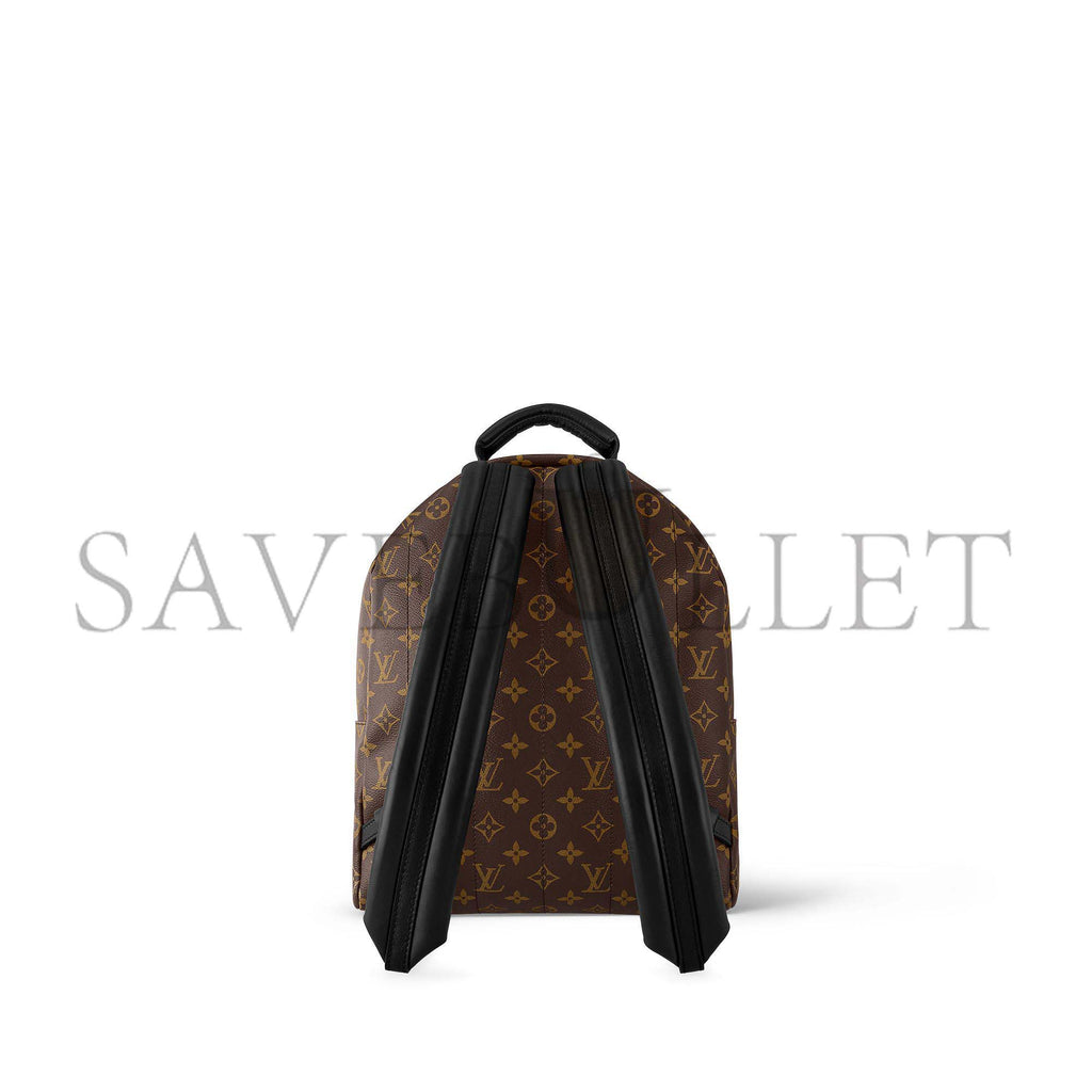ルイ・ヴィトン パームスプリングス MM M44874 (28*33*16cm)