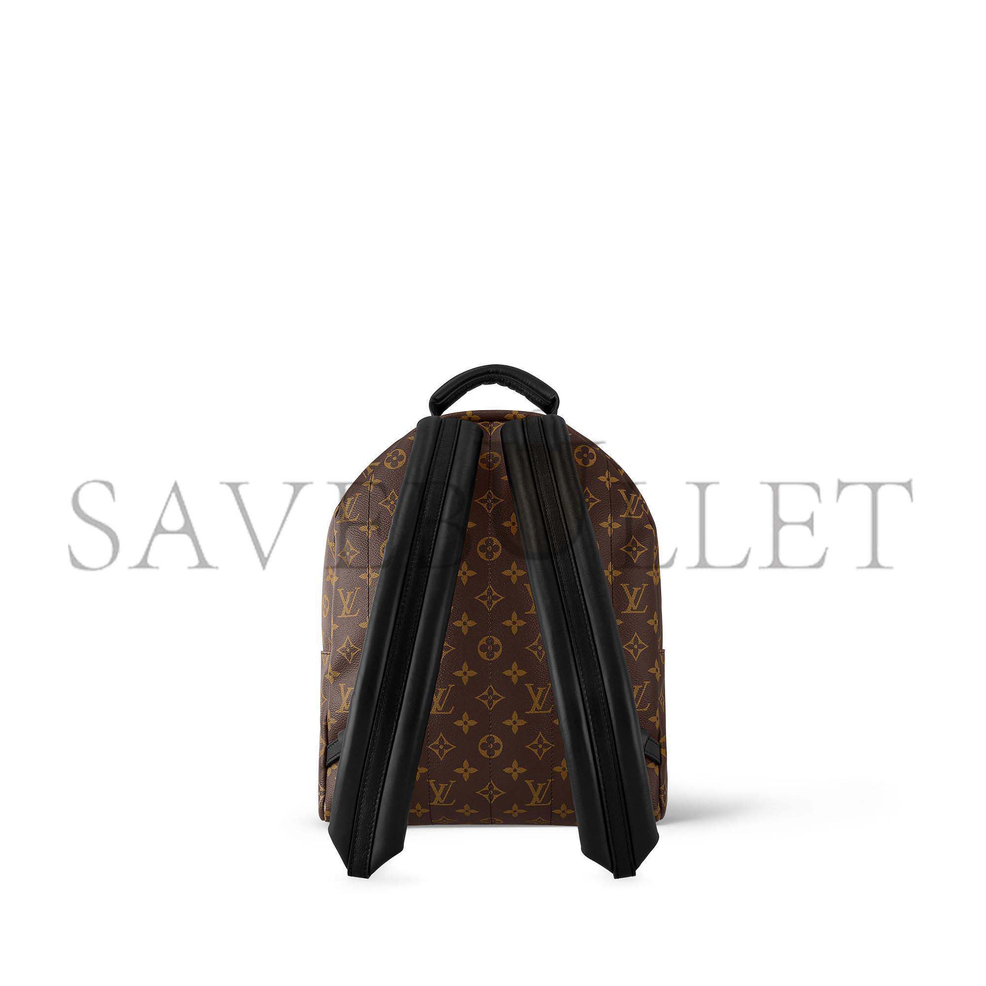 ルイ・ヴィトン パームスプリングス MM M44874 (28*33*16cm)